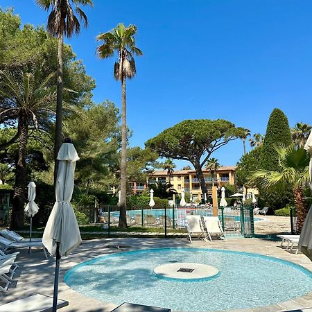 Bergerie Plage Renove Clim Balneo Plage Piscine Jardin Mediterraneen Hyères Eksteriør bilde