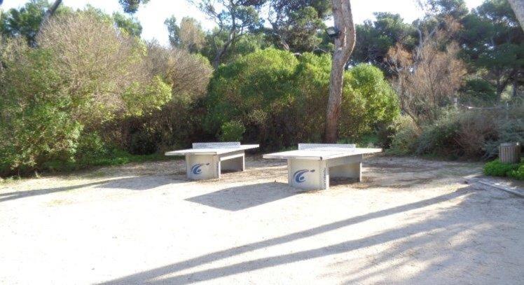 Bergerie Plage Renove Clim Balneo Plage Piscine Jardin Mediterraneen Hyères Eksteriør bilde