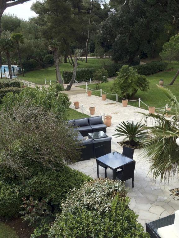 Bergerie Plage Renove Clim Balneo Plage Piscine Jardin Mediterraneen Hyères Eksteriør bilde