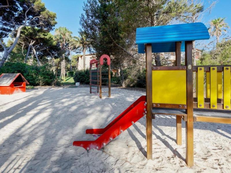 Bergerie Plage Renove Clim Balneo Plage Piscine Jardin Mediterraneen Hyères Eksteriør bilde