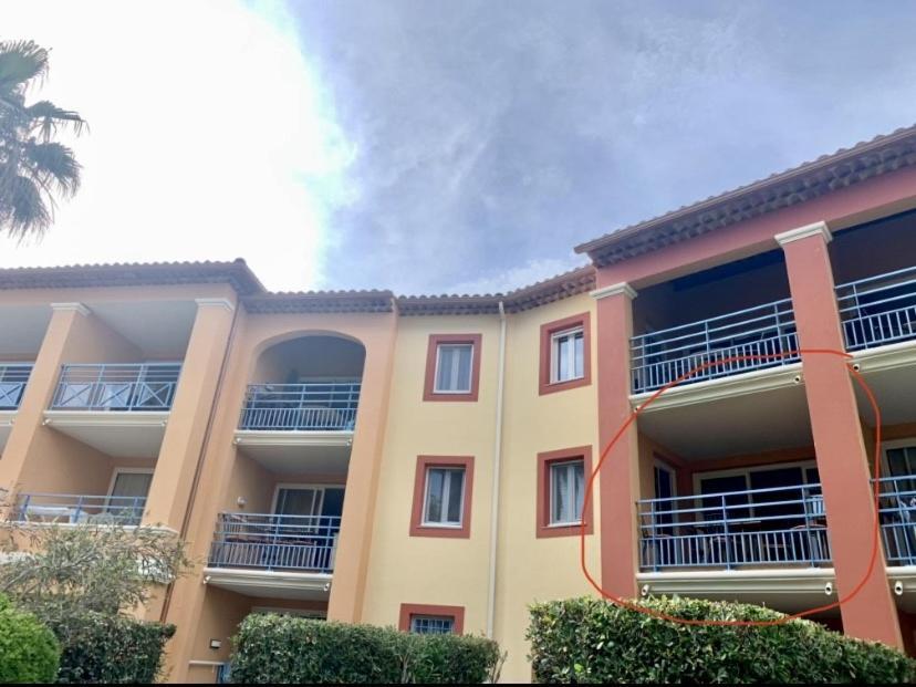 Bergerie Plage Renove Clim Balneo Plage Piscine Jardin Mediterraneen Hyères Eksteriør bilde